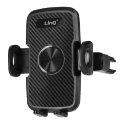 linq Support Voiture Universel - Noir