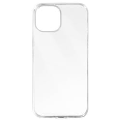 Coque pour iPhone 15 Plus - AVIZAR - Pureflex - Souple - Texture micro points anti-jaunissement