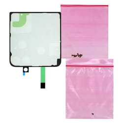 Pièce détachée Adhésif Écran pour Galaxy Z Flip 5 - Original