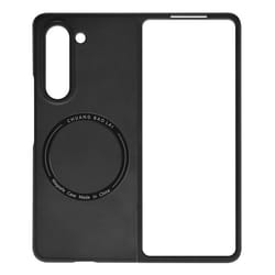 Coque AVIZAR pour Samsung Galaxy Z Fold 5 - Rigide - Design Fin - Compatible avec accessoires Magsafe