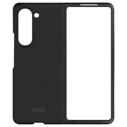 Coque de protection - Samsung - Galaxy Z Fold 5 - Polycarbonate rigide - Finition mate - Noir