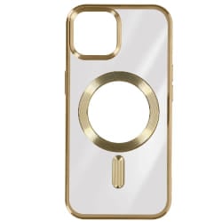 Avizar Coque iPhone 15 MagSafe