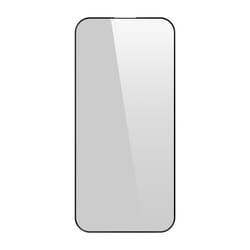 Film de Protection - AVIZAR - iPhone 15/15 Pro - Verre Trempé 9H - Ultra-Fin - Protection Totale