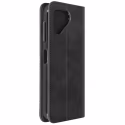 Étui Portefeuille - Fairphone - 5 - Motif Damier - Simili Cuir - Fonction Stand Vidéo