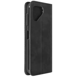 Étui Portefeuille - Fairphone - 5 - Motif Damier - Simili Cuir - Fonction Stand Vidéo