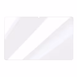 Verre Trempé - Lenovo - Tab M10 5G - Dureté 9H - Anti-rayures - Transparent