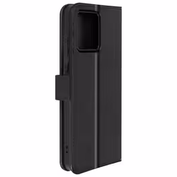Coque Antichoc - AVIZAR - Surface Pro 9 - Noir - Béquille intégrée - Polycarbonate rigide