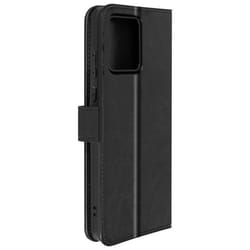 Coque Antichoc - AVIZAR - Surface Pro 9 - Noir - Béquille intégrée - Polycarbonate rigide