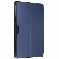 Housse - Microsoft - Surface Pro 9/11 - Éco-cuir - Protection antichoc - Clapet ultra-fin