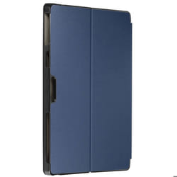Housse - Microsoft - Surface Pro 9/11 - Éco-cuir - Protection antichoc - Clapet ultra-fin