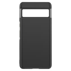 Coque - AVIZAR - Google Pixel 8 Pro - Rigide - Noir - Anti-traces - Charge QI