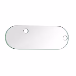 Film de protection - AVIZAR - Google Pixel 8 Pro - Verre trempé 9H - Anti-traces - Protection caméra