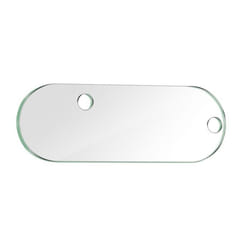 Film de protection - AVIZAR - Google Pixel 8 Pro - Verre trempé 9H - Anti-traces - Protection caméra