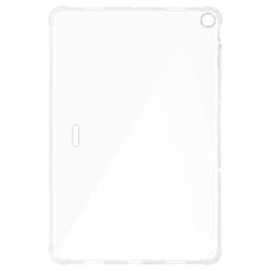 Coque de protection - Google - Pixel Tablet - Silicone - Antichoc - Transparent