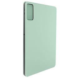 Étui pour Xiaomi Redmi Pad SE - AVIZAR - Trifold Support Vidéo et Clavier - Vert