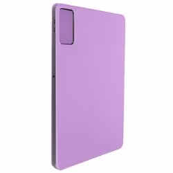 Étui pour Xiaomi Redmi Pad SE - AVIZAR - Trifold Support Vidéo et Clavier - Violet