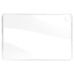 Coque pour Samsung Galaxy Tab A9 Plus - AVIZAR - Classic Case - Silicone Souple - Transparent