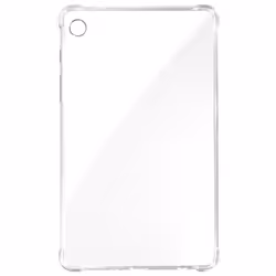 Coque Bumper - AVIZAR - Classic Bump - Antichoc Souple - Transparent - Samsung Galaxy Tab A9 Plus