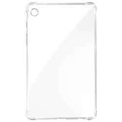 Coque Bumper - AVIZAR - Classic Bump - Antichoc Souple - Transparent - Samsung Galaxy Tab A9 Plus