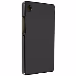 Étui pour Samsung Galaxy Tab A9 Plus - AVIZAR - Clapet Trifold Support Video et Clavier - Noir