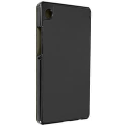 Étui pour Samsung Galaxy Tab A9 Plus - AVIZAR - Clapet Trifold Support Video et Clavier - Noir