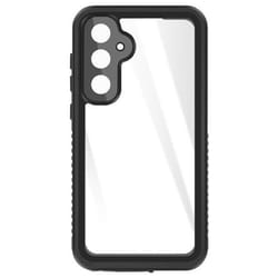 Coque Étanche - Samsung - Galaxy S23 FE - IP68 - Protection Écran - Antichocs Noir