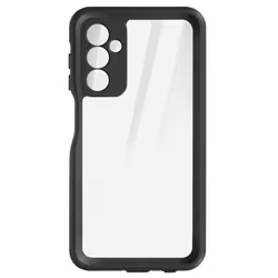 Coque Étanche - AVIZAR - Samsung Galaxy A24 - IP68 - Protection Écran - Résistante Neige/Poussière