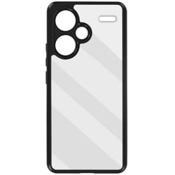 Coque - AVIZAR - Xiaomi Redmi Note 13 Pro Plus - Semi-rigide - Antichoc - Design Élégant