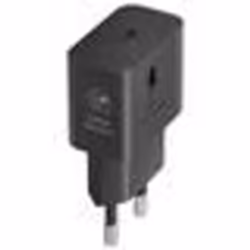 Chargeur secteur GaN USB-C 25W Produit officiel Samsung Noir