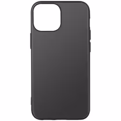 Coque pour téléphone - AVIZAR - iPhone 13 Mini - Souple - Protection chocs - Finition élégante