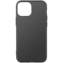 Coque pour téléphone - AVIZAR - iPhone 13 Mini - Souple - Protection chocs - Finition élégante