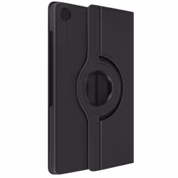 Étui folio - AVIZAR - Samsung Galaxy Tab A9 Plus - Rotation 360° - Noir