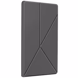 Étui Samsung Tab A9 Plus Support Multiposition Original Smart Book Cover Noir