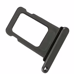Tiroir Carte SIM - AVIZAR - iPhone 13 Pro et 13 Pro Max - Nano SIM - Vert
