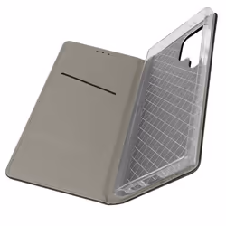 Étui pour Samsung Galaxy S24 Ultra - AVIZAR - Collection Smart - Porte carte - Noir