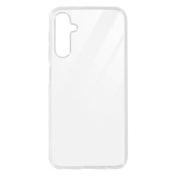Coque pour Samsung Galaxy A25 5G - AVIZAR - Clear Case - Silicone 0.5mm - Anti-jaunissement - Transparent