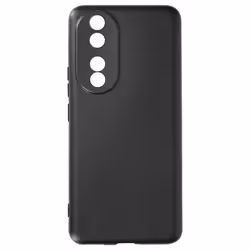 Coque pour Honor 90 - AVIZAR - Classic Case Mat - Noir - Protection contre les rayures et les chocs
