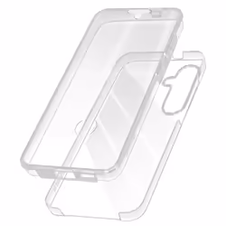 Coque Intégrale AVIZAR pour Galaxy S24 Plus - Protection 360° contre chutes et rayures