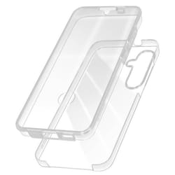 Coque Intégrale AVIZAR pour Galaxy S24 Plus - Protection 360° contre chutes et rayures