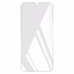 Verre Trempé 9H pour Samsung S24 Plus Compatible Empreinte Digitale Transparent