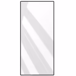 Verre Trempé - Samsung - S24 Ultra - Anti-traces - Biseauté - 9H