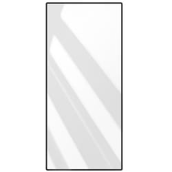 Verre Trempé - Samsung - S24 Ultra - Anti-traces - Biseauté - 9H