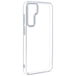Coque - Samsung - A25 5G - Rigide - Coins Renforcés - Anti-jaunissement Transparent