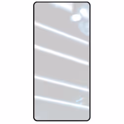 Protection décran - AVIZAR - Verre Trempé OnePlus 12/12R - Dureté 9H - Bords Incurvés 3D - Ultra-fin