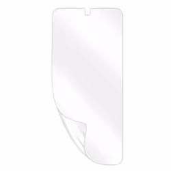Protège Écran - AVIZAR - Samsung Galaxy A55 - Souple - Anti-rayures - Transparent