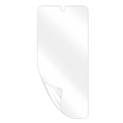 Protège Écran - AVIZAR - Samsung Galaxy A55 - Souple - Anti-rayures - Transparent