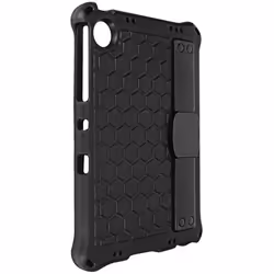 Coque antichoc - Xiaomi - Redmi Pad SE - Noir - Flexible - Résistante aux chocs