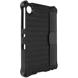 Coque antichoc - Xiaomi - Redmi Pad SE - Noir - Flexible - Résistante aux chocs