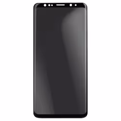 Bloc Complet pour Samsung Galaxy S8 Écran AMOLED et Vitre Tactile Noir