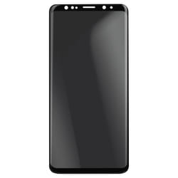 Bloc Complet pour Samsung Galaxy S8 Écran AMOLED et Vitre Tactile Noir